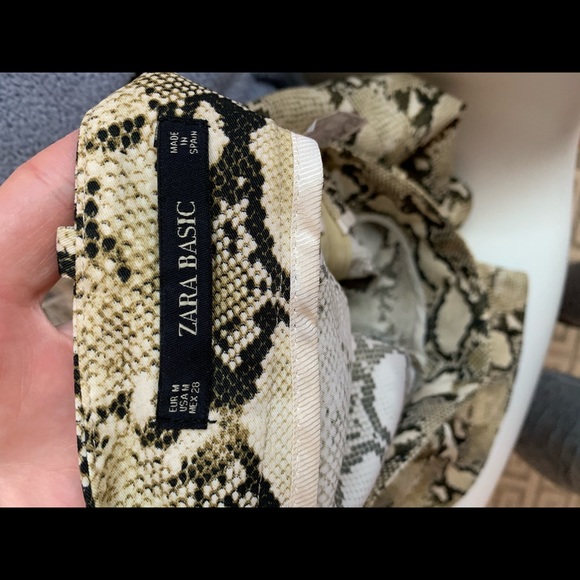 Skort - Picture 6 of 6